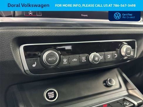 Used 2023 Audi Q3 2.0T Premium Plus w/ Premium Plus Package image 20