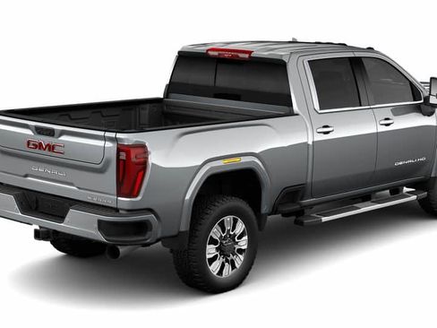 New 2026 GMC Sierra 2500 Denali w/ Denali Reserve Package AWD/4WD image 29