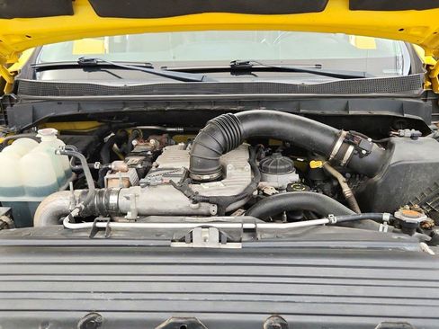 Used 2017 Nissan Titan PRO-4X w/ Pro-4x Convenience Package AWD/4WD image 40