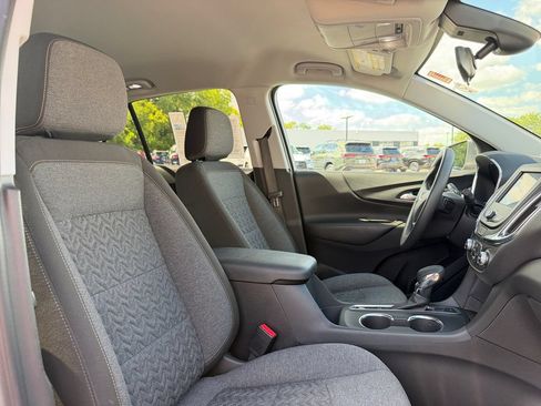 Used 2023 Chevrolet Equinox LT AWD/4WD image 33