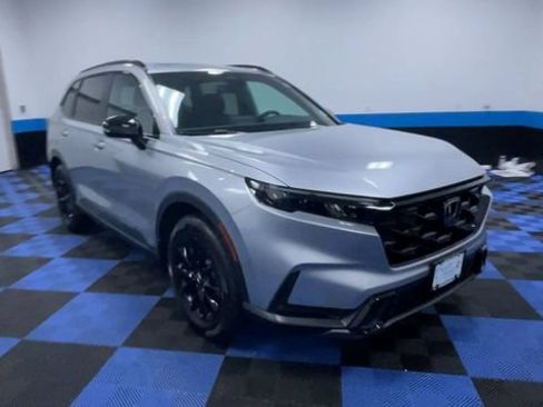 Used 2026 Honda CR-V Sport image 2