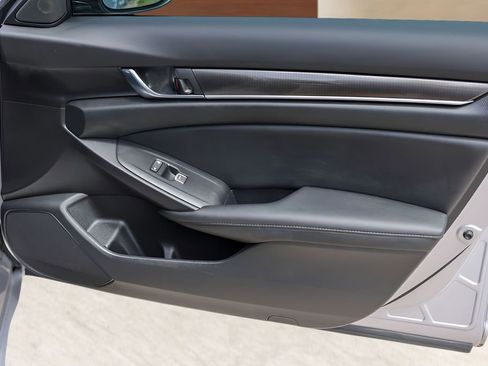 Used 2022 Honda Accord Sport Special Edition image 28