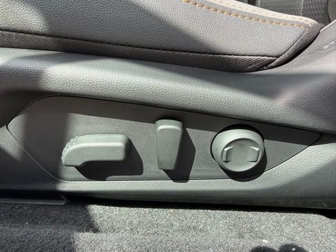 New 2026 Subaru Crosstrek 2.5i Wilderness w/ Crosstrek Mirror Package AWD/4WD image 23