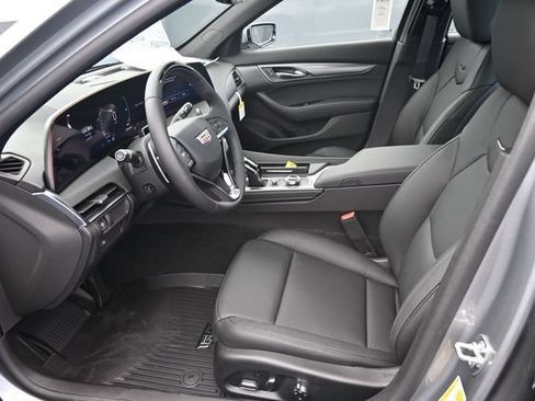 New 2026 Cadillac CT5 Premium Luxury AWD/4WD image 10