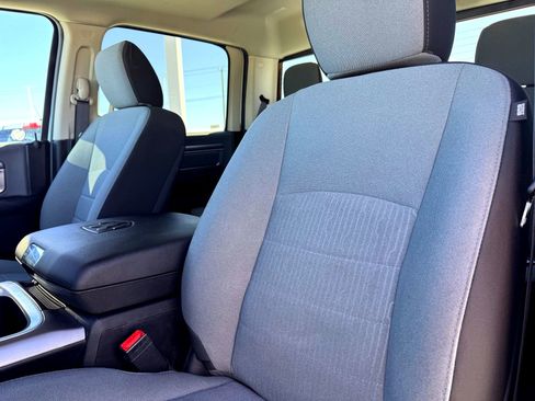 Used 2023 RAM 1500 Classic SLT w/ Trailer & Traction Group image 12