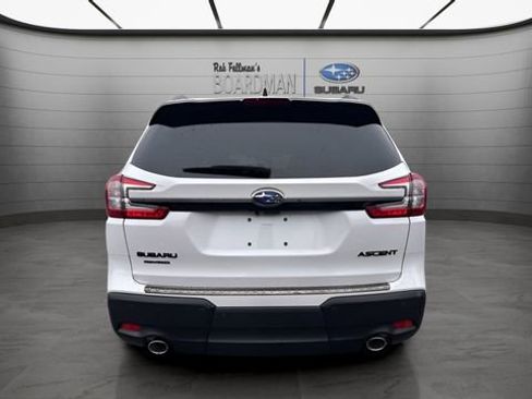 New 2026 Subaru Ascent Premium image 7