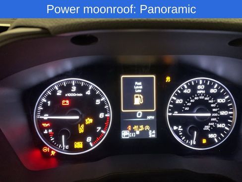 New 2026 Subaru Forester Premium image 7