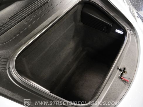 Used 2017 Porsche 718 Boxster S RWD image 34