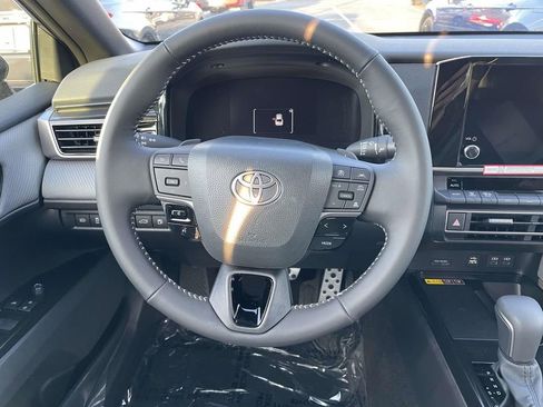 New 2026 Toyota Camry SE image 25