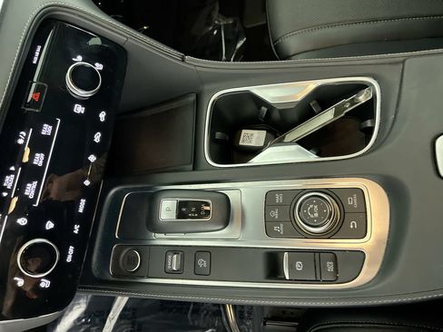 Used 2023 INFINITI QX60 Luxe w/ Cargo Package AWD/4WD image 17