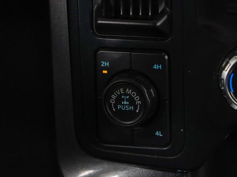 Used 2023 Ford F150 XLT w/ Equipment Group 302A High image 21