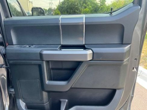 Used 2020 Ford F150 XLT w/ Equipment Group 302A Luxury AWD/4WD image 13