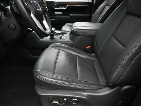 Certified 2024 GMC Sierra 1500 Denali w/ Denali Reserve Package image 17