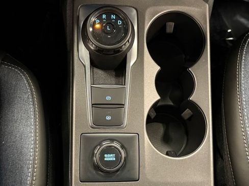 Used 2025 Ford Bronco Sport Outer Banks w/ Outer Banks Tech Package+ AWD/4WD image 32