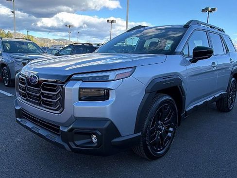 New 2026 Subaru Outback Limited XT AWD/4WD image 7