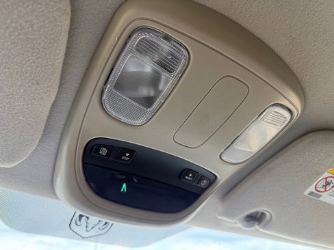 Used 2008 Dodge Ram 3500 Truck SLT w/ 2GG SLT Cpos Pkg image 36