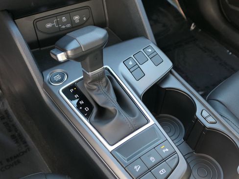 Certified 2026 Kia Sportage EX w/ EX Panorama Roof Package image 23