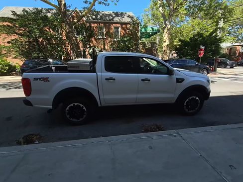 Used 2021 Ford Ranger XL w/ Equipment Group 101A High AWD/4WD image 2