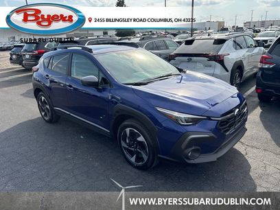 Certified 2026 Subaru Crosstrek 2.5i Limited