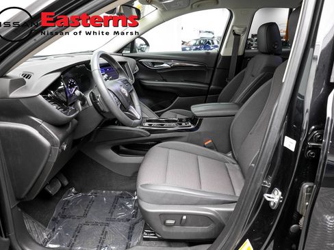 Used 2022 Buick Envision Preferred FWD image 14