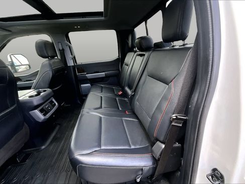 Used 2023 Ford F250 Lariat w/ Lariat Ultimate Package AWD/4WD image 20