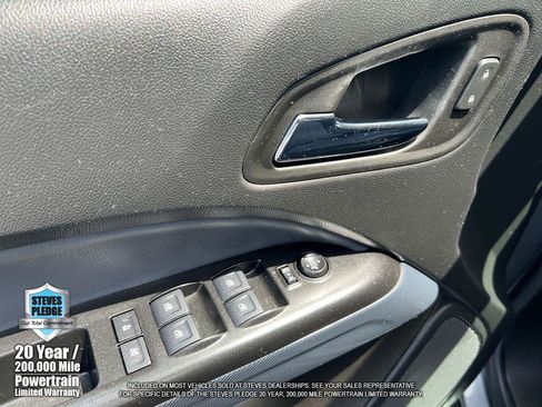 Used 2022 Chevrolet Colorado Z71 image 24