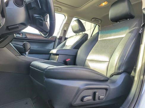 Used 2016 Subaru Outback 3.6R Limited image 6