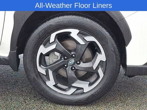 Certified 2021 Subaru Crosstrek 2.5i Limited w/ Moonroof Package 2 image 10