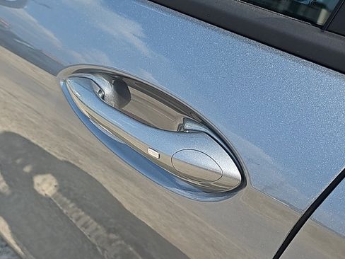 New 2025 Buick Envista Preferred w/ Convenience I Package image 8