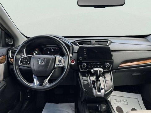 Used 2017 Honda CR-V EX-L image 18