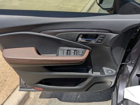 Certified 2026 Honda Ridgeline RTL image 33