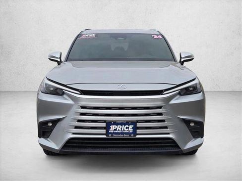 Used 2024 Lexus TX 350 TX 350 image 2