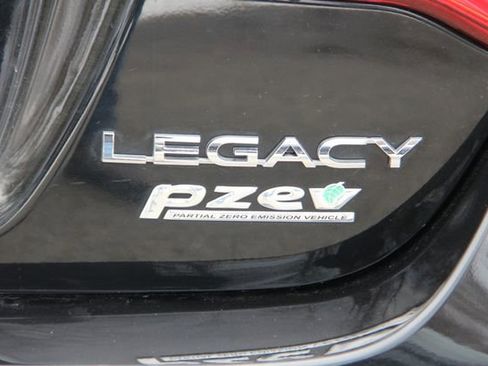 Used 2016 Subaru Legacy 2.5i Limited image 8