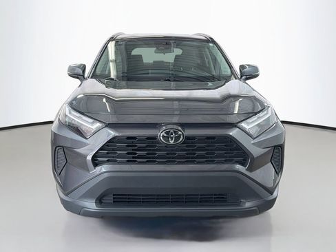 Used 2024 Toyota RAV4 XLE FWD image 2