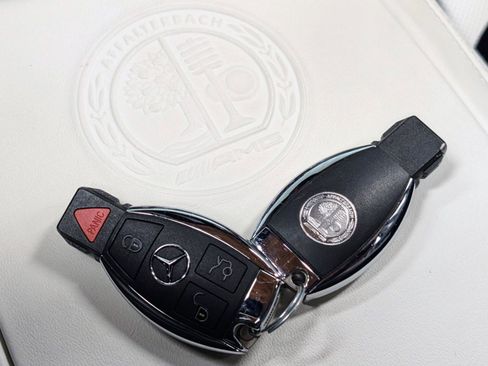 Used 2018 Mercedes-Benz AMG GT C image 47