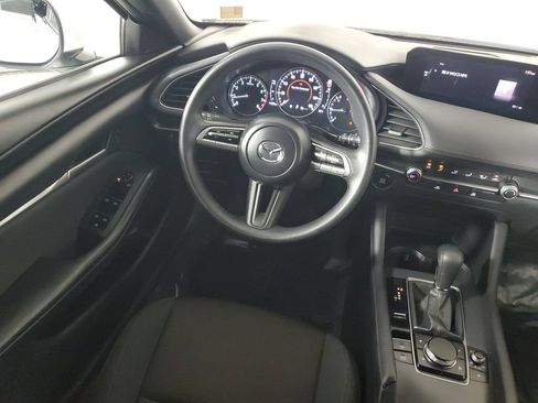 Used 2022 MAZDA MAZDA3 s FWD image 27