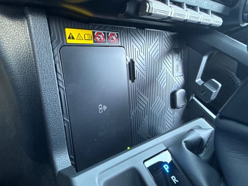 New 2026 Toyota 4Runner TRD Off-Road image 27