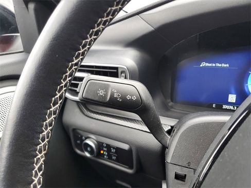 Certified 2023 Ford Explorer ST w/ Equipment Group 401A image 16