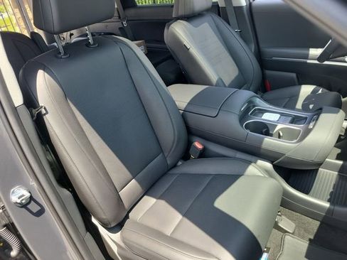 New 2026 Hyundai Palisade Limited AWD/4WD image 23