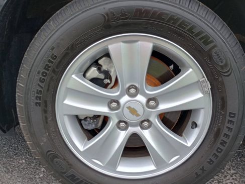 Used 2012 Chevrolet Impala LS FWD image 23