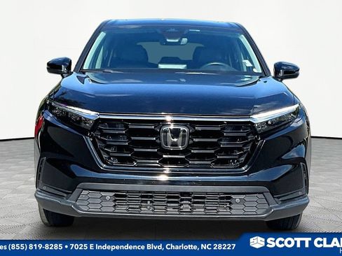 Used 2024 Honda CR-V EX-L image 2