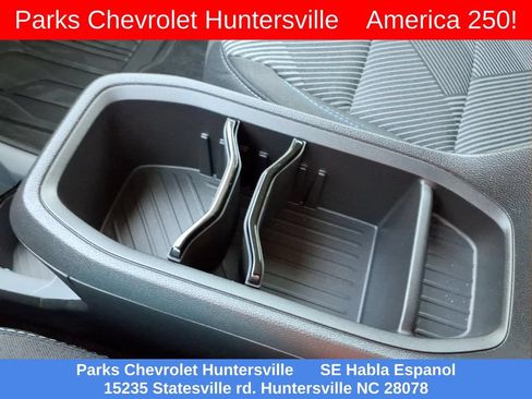 New 2027 Chevrolet Bolt LT w/ Comfort Package FWD image 10