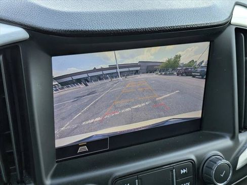 Used 2022 GMC Terrain SLT AWD/4WD image 14