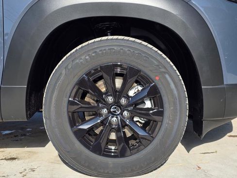 New 2026 MAZDA CX-50 AWD 2.5 Hybrid w/ Weather Package image 9