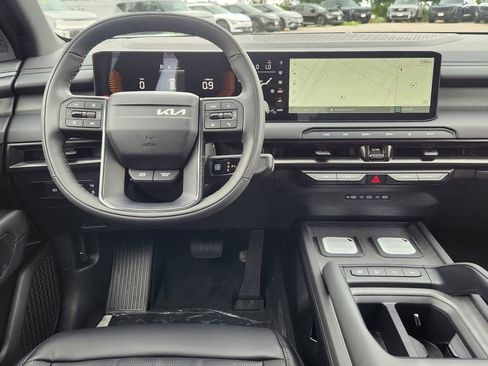 New 2027 Kia Telluride EX X-Line AWD/4WD image 11