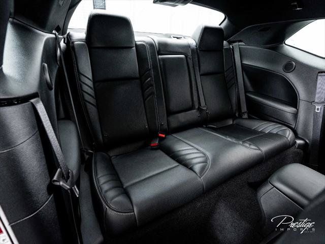 Used 2023 Dodge Challenger SRT Hellcat RWD image 42