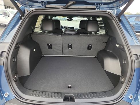 New 2026 Chevrolet Equinox LT w/ Convenience Package II image 9