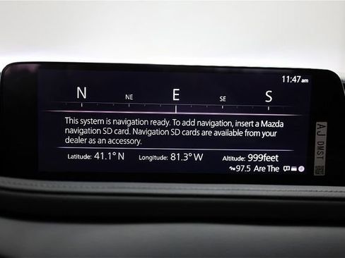 New 2026 MAZDA CX-30 2.5 Turbo w/ Premium Plus Pkg image 32