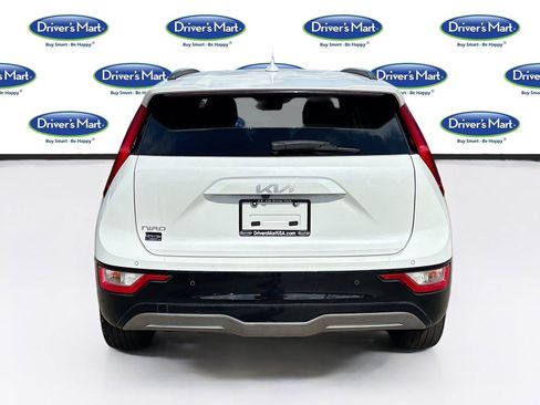 Used 2023 Kia Niro Wind FWD image 6