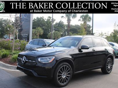 Certified 2022 Mercedes-Benz GLC 300